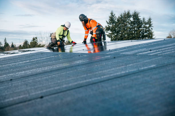 Reliable Metal Roofing contractor in Haines, AK by Roof Repair Smedway